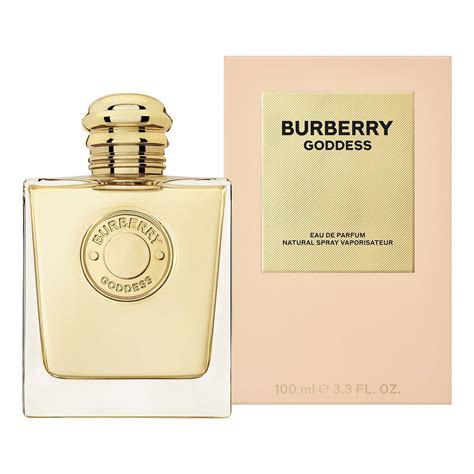 burberry perfume ryg|Burberry goddess Sephora vanilla.